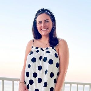 Meet your Posher, Madeline